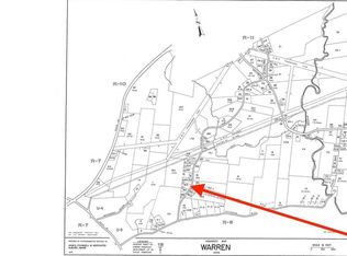 0 Highland Rd, Warren, ME 04864