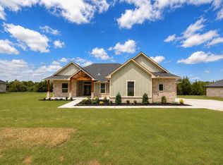 9357 Eliana Dr, Guthrie, OK 73044