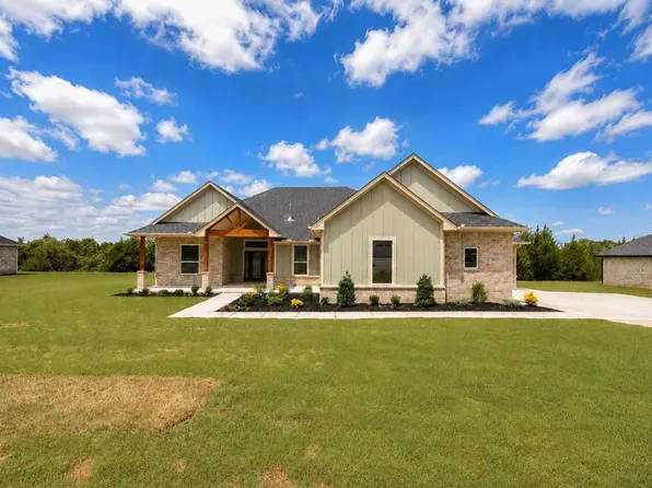 9357 Eliana Dr, Guthrie, OK 73044