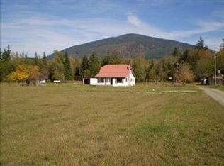 44409 State Route 530 NE, Darrington, WA 98241