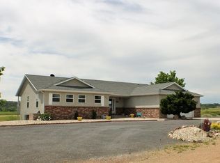 4290 Mustang Dr, Colorado City, CO 81019