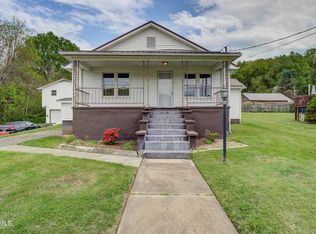630 Vinton Ave, Erwin, TN 37650