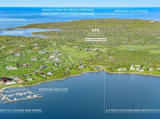 107 Startop Dr, Montauk, NY 11954