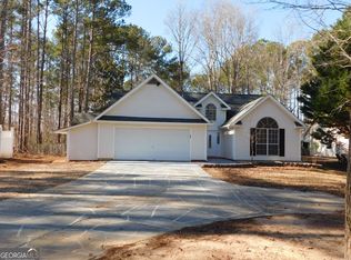 153 W James Cir, Hampton, GA 30228