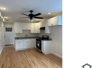49 Woodcliff St #1, Dorchester, MA 02125