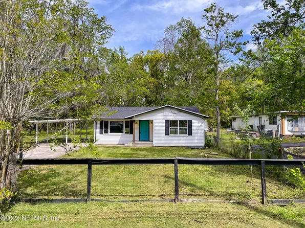 10517 OLD KINGS Road, Jacksonville, FL 32219