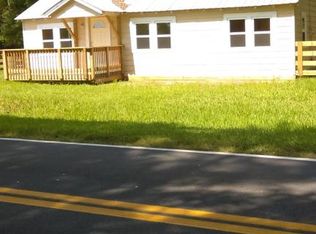 16960 NE 19th Ave, Starke, FL 32091