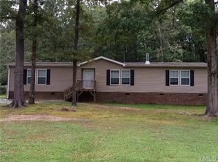 3913 Dodge Rd, Durham, NC 27704