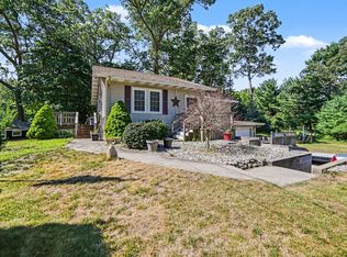 3551 Fenner Rd, Muskegon, MI 49445