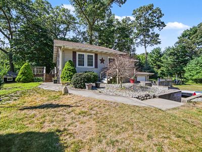 3551 Fenner Rd, Muskegon, MI, 49445