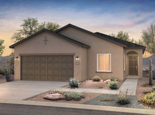 Sage Plan, Rainbow Canyon, Rio Rancho, NM 87124
