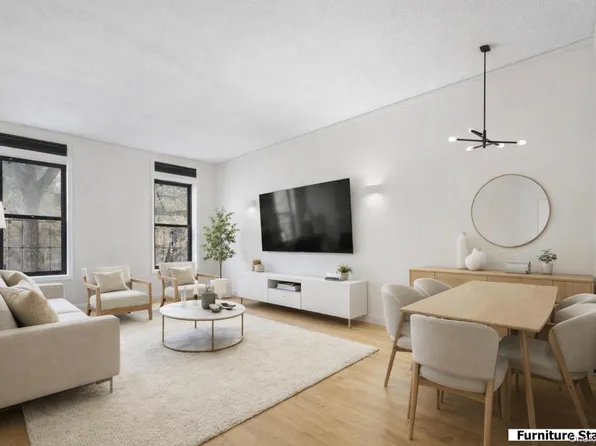 4410 Cayuga Avenue #1D, Bronx, NY 10471