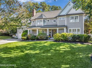 1004 Cedar Lane, Brielle, NJ 08730