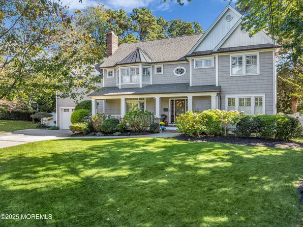 1004 Cedar Lane, Brielle, NJ 08730