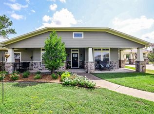 27644 Spring Hill Rd, Hempstead, TX 77445