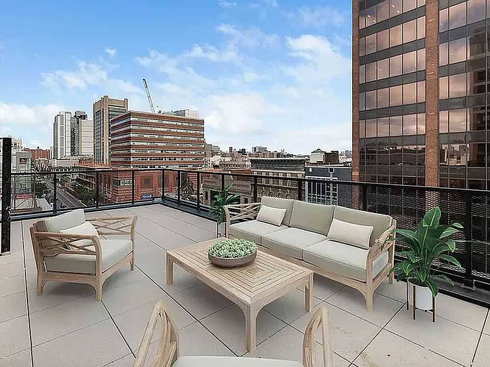 1st image of 60 W 125th St #912