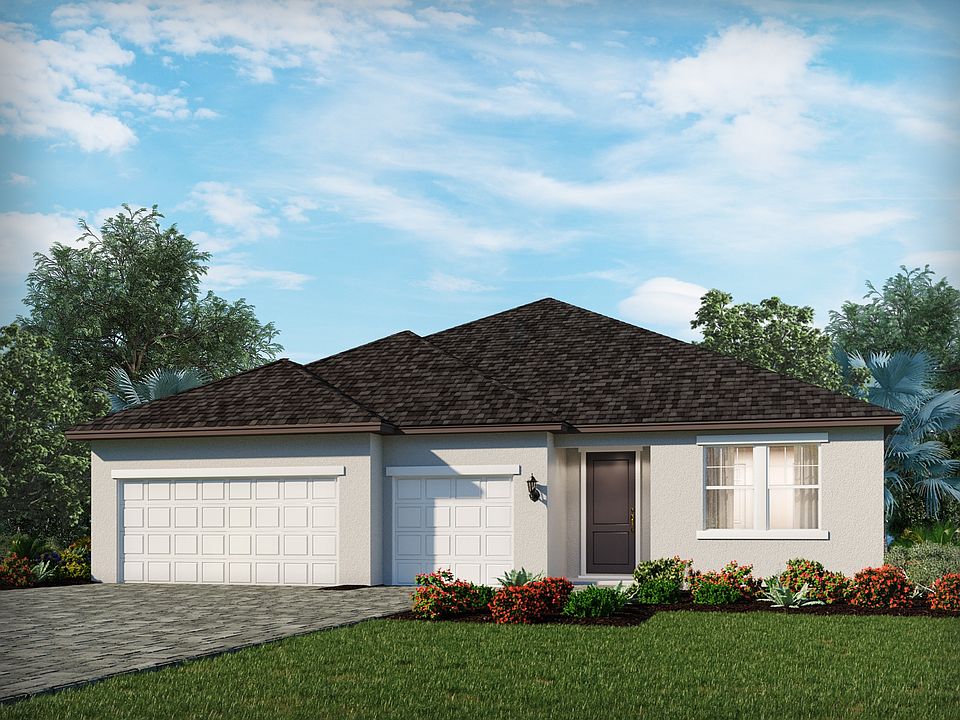 Elevation E