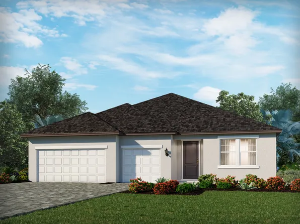 Coral Plan, Ridgehaven - Reserve Series