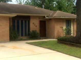 826 Deerpass Dr, Channelview, TX 77530