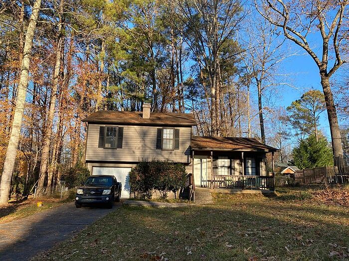 1st image of 5115 Remington Ct