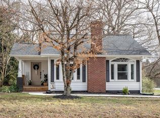 821 Fisher Ferry St, Thomasville, NC 27360