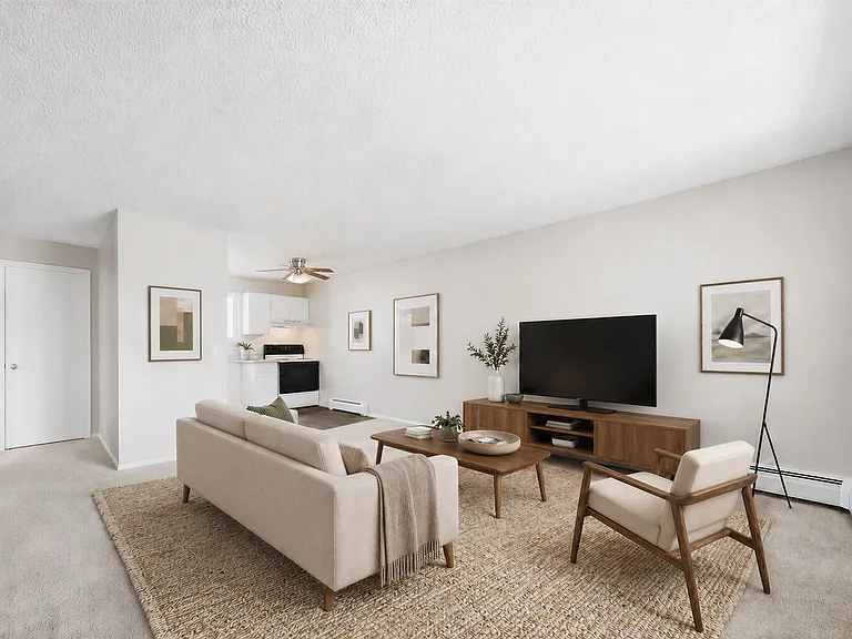 PowderHorn Apartments — Photo 16