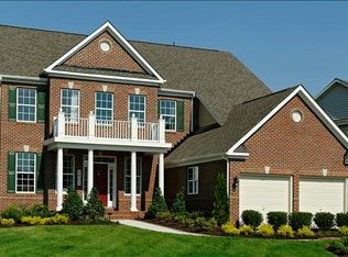 6510 Bentley Ridge Dr, Cumming, GA 30040