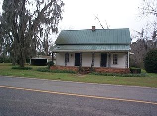 507 S Gordon Ave, Adel, GA 31620