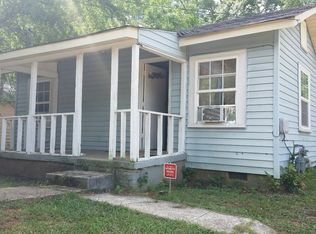 1230 D F Fuller Dr, Griffin, GA