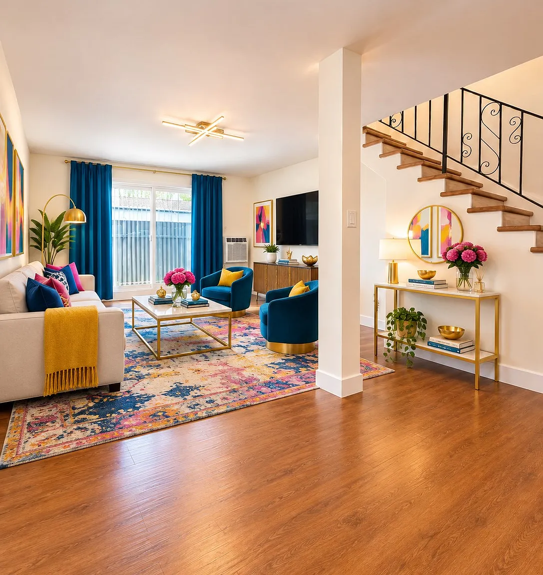 Pruneyard Garden Apartments — Photo 2