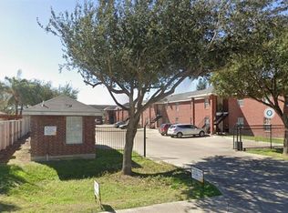 2405 Hibiscus Ave, McAllen, TX 78501
