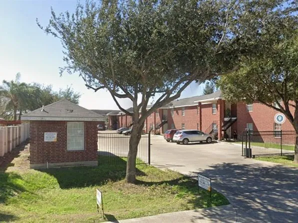 2405 Hibiscus Ave, McAllen, TX 78501