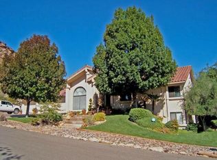 1394 Kanab Cir, Saint George, UT 84790