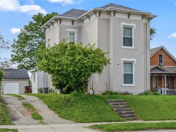 680 S Detroit St, Xenia, OH 45385
