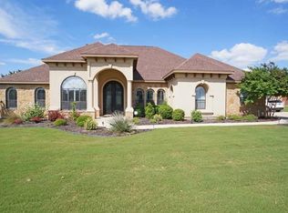 108 Sunset Rdg, Georgetown, TX 78633