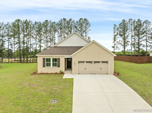 361 Lantana Ct, Rehobeth, AL 36301