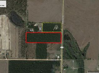 7746 Highway 393, Laurel Hill, FL 32567