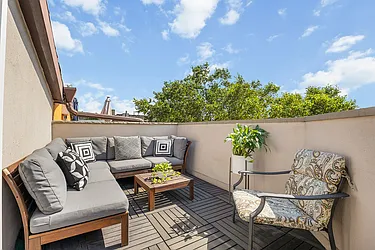 Sold by Corcoran