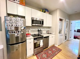 93-93B Hudson St #2, Boston, MA 02111