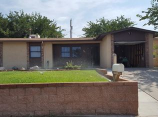 1820 Zena Lona Ct NE, Albuquerque, NM 87112