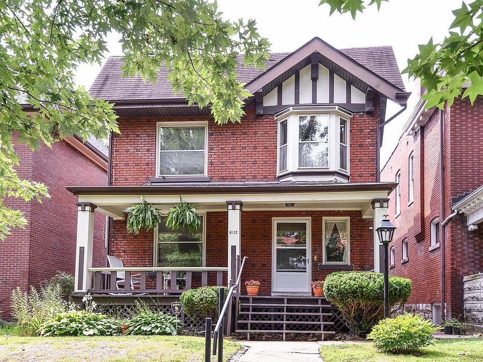 1st image of 6112 McPherson Ave
