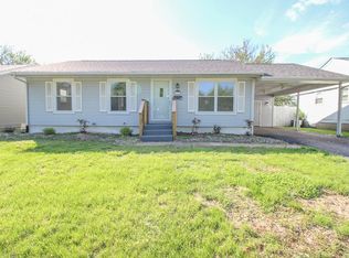 133 Wilson Park Ln, Granite City, IL