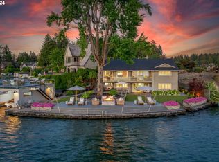 951 Westpoint Rd, Lake Oswego, OR 97034