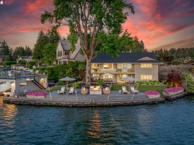 951 Westpoint Rd, Lake Oswego, OR, 97034