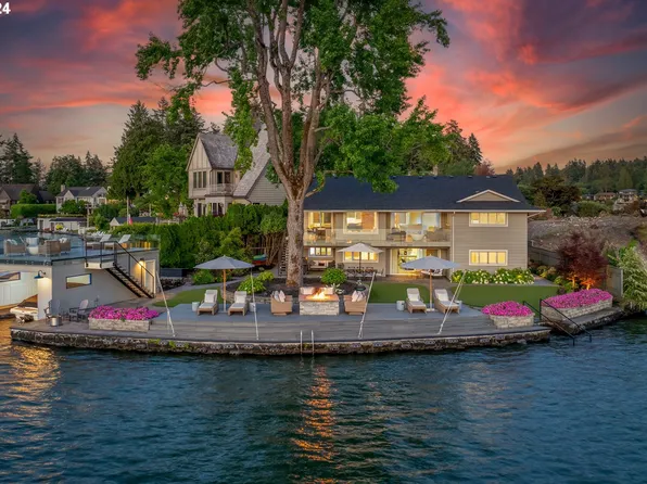 951 Westpoint Rd, Lake Oswego, OR 97034