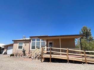 9 Turtle Trl, Alamogordo, NM 88310