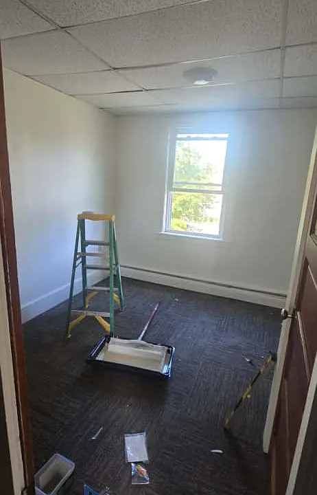 Bedroom #1