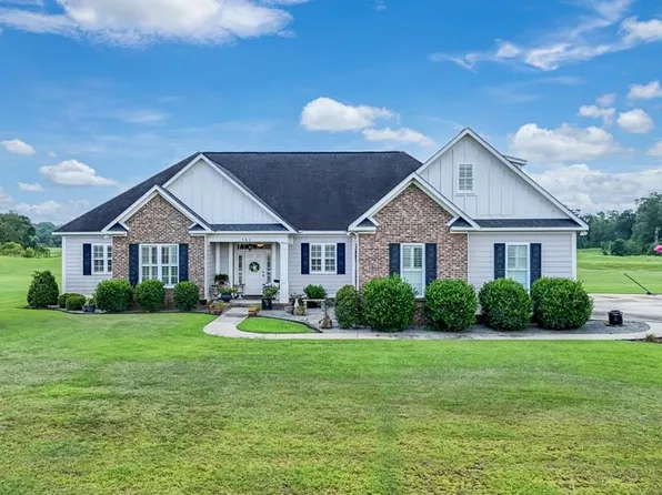 140 Bermuda St N, Leesburg, GA 31763