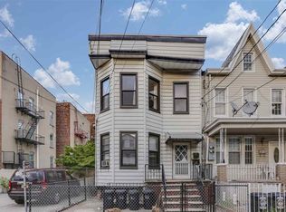 52 Court House Pl, Jersey City, NJ 07306