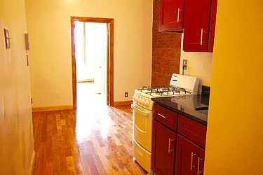 Rented by Landmark Realty & Management